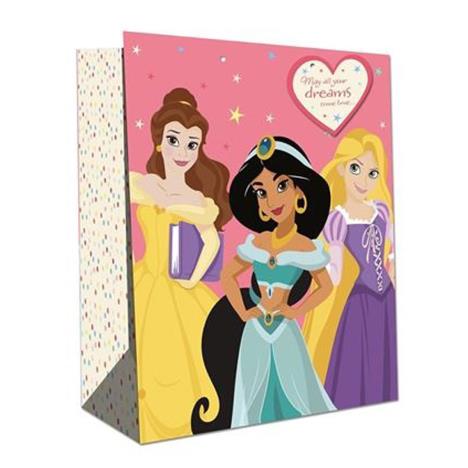 Disney Princess Large Gift Bag £2.20